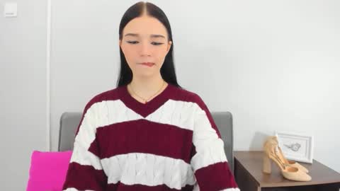 avasensitive69 online show from October 2025 12:12:02 PM