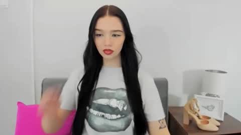 avasensitive69 online show from December 2025 02:57:02 PM