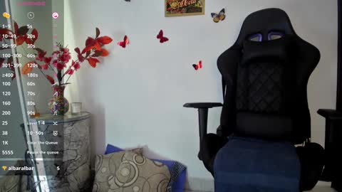 Ava Tomas online show from January 2025 03:55:02 AM