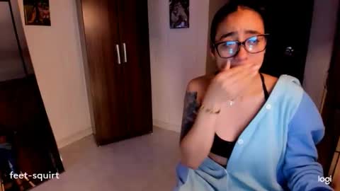 Valery -- online show from February 2026 02:51:01 AM