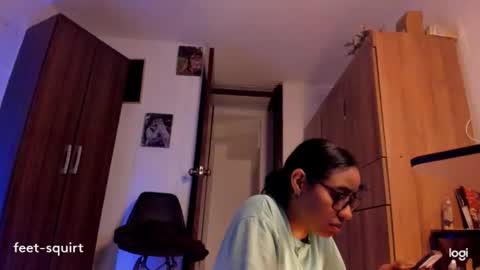 Valery -- online show from May 2026 03:03:01 AM