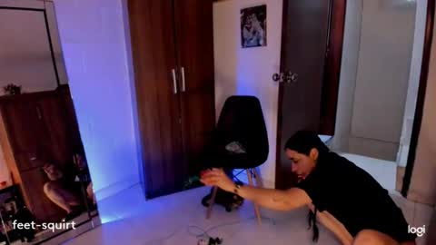 Valery -- online show from May 2026 02:53:02 AM