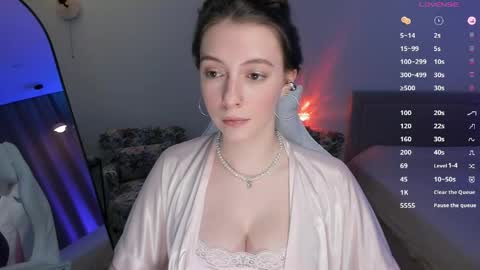 Snapshot of aveangel1 chatting on May 2026 07:00:02 PM ute horny goddess Evie online show from May 2026 07:00:02 PM