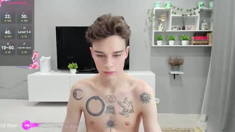 gothy 3 online show from February 2025 01:33:01 PM