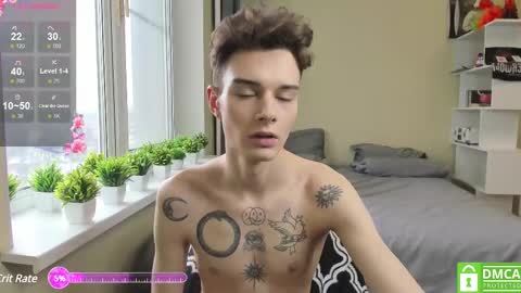 gothy 3 online show from March 2025 10:06:02 AM