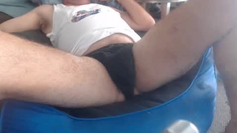 AJ Not Real but will do for here online show from November 2025 12:35:01 AM