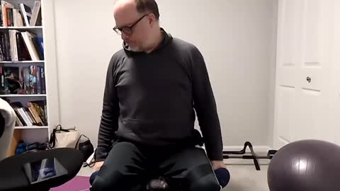 Greg online show from March 2025 01:54:01 PM