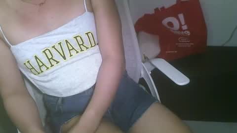 Rhian online show from February 2025 01:50:01 PM