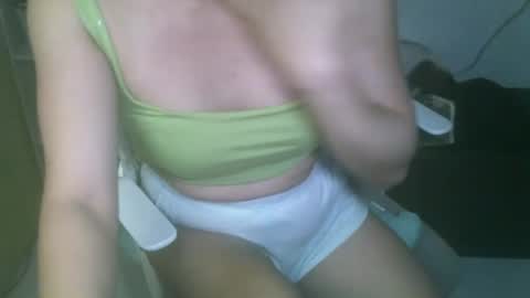 Rhian online show from February 2025 03:44:02 AM