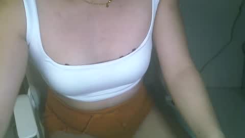 Rhian online show from March 2025 02:04:02 AM