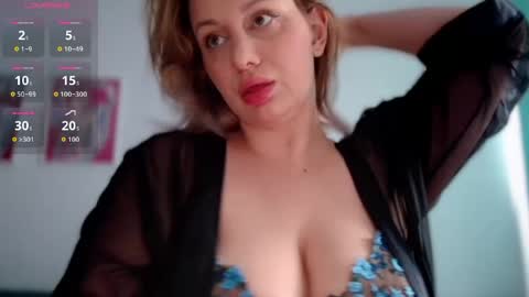 Avery online show from May 2026 03:35:02 AM