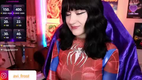 Saraaaa independent model 3 online show from February 2025 05:23:01 AM