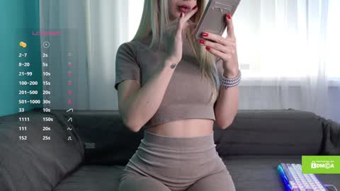 avr0ria online show from December 2024 02:52:02 AM