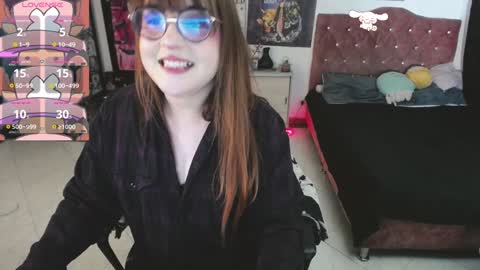 Snapshot of avril2809 chatting on January 2025 03:11:02 AM Abril online show from January 2025 03:11:02 AM