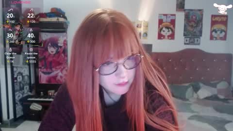 Abril online show from November 2025 02:00:01 AM