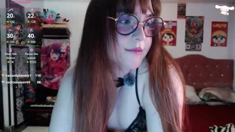 Abril online show from February 2026 06:26:01 AM