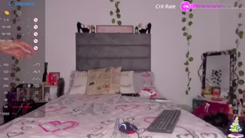 Snapshot of avril_jackson chatting on December 2024 02:53:01 AM Avril online show from December 2024 02:53:01 AM