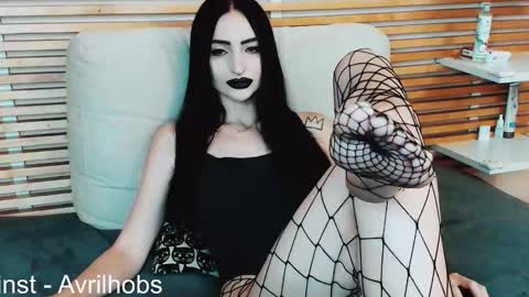 Snapshot of avrilhobs chatting on November 2025 06:24:02 AM Avril online show from November 2025 06:24:02 AM