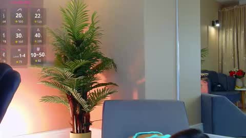 AVRILL CYRUX online show from September 2025 07:10:02 AM