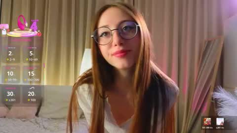 Avril online show from January 2026 09:07:02 PM