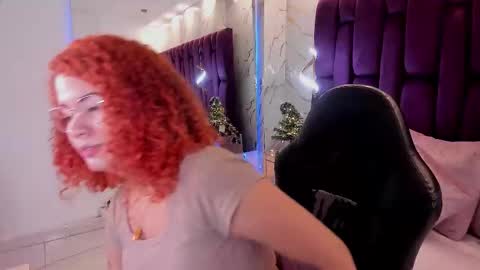 Avril  online show from December 2025 11:41:01 AM