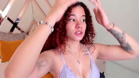 Avril  online show from February 2026 11:39:01 AM