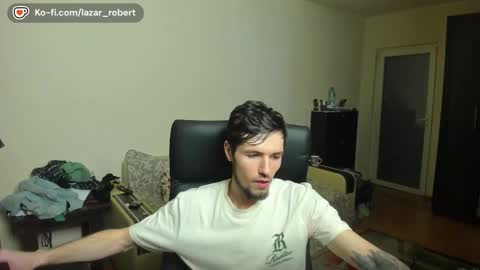 Justin online show from October 2025 01:37:01 PM