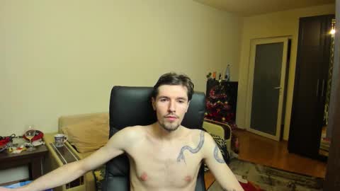 Justin online show from January 2026 08:47:01 PM