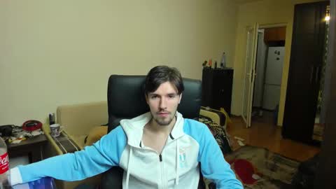 Justin online show from January 2026 12:03:02 AM