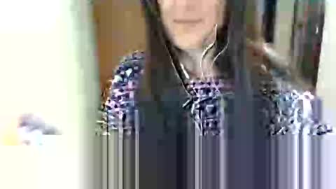 Snapshot of awesomeladyy chatting on September 2025 07:52:01 PM awesomeladyy online show from September 2025 07:52:01 PM