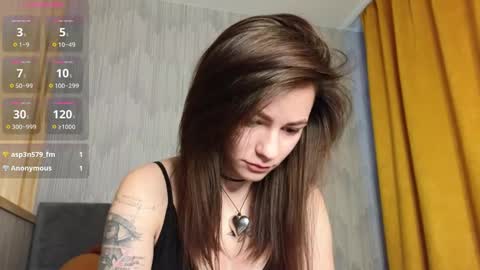 Snapshot of aww_burn chatting on January 2025 04:32:01 AM Tris online show from January 2025 04:32:01 AM