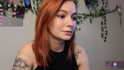 Snapshot of aww_burn chatting on November 2025 03:21:02 AM Tris online show from November 2025 03:21:02 AM