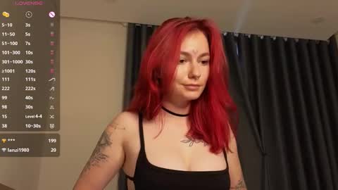 Snapshot of aww_burn chatting on February 2026 06:19:02 AM Tris online show from February 2026 06:19:02 AM