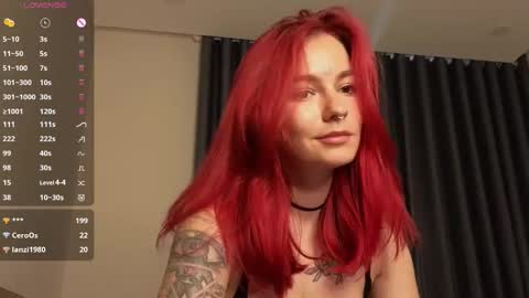 Snapshot of aww_burn chatting on February 2026 06:26:01 AM Tris online show from February 2026 06:26:01 AM