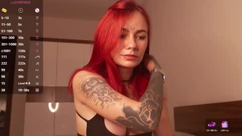 Snapshot of aww_burn chatting on February 2026 04:33:02 AM Tris online show from February 2026 04:33:02 AM