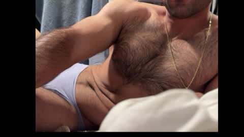 Axel Palacios online show from May 2026 07:24:02 AM