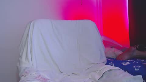 Independiente Model online show from October 2025 08:44:02 PM