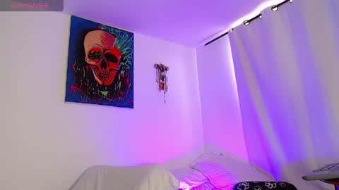 Independiente Model online show from May 2026 05:09:02 PM