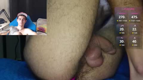 Axel online show from December 2025 01:59:02 PM