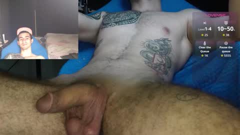 Axel online show from December 2025 03:52:02 PM