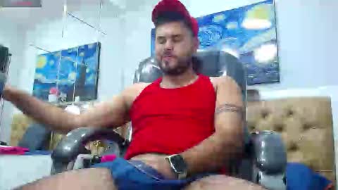 Snapshot of axel_castillo21 chatting on March 2026 04:51:02 AM Axel online show from March 2026 04:51:02 AM
