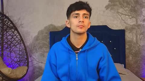 axel_draven online show from October 2025 11:36:01 AM