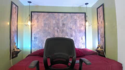 Snapshot of axel_draven chatting on February 2026 11:53:01 AM axel_draven online show from February 2026 11:53:01 AM