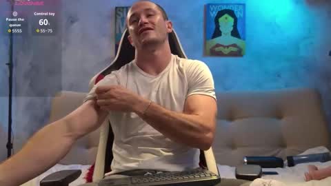 Snapshot of axel_fairchaild chatting on January 2026 01:24:02 PM Axel Fairchaild online show from January 2026 01:24:02 PM