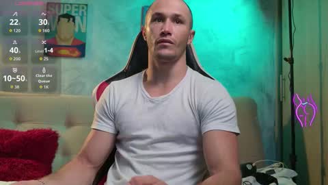 Snapshot of axel_fairchaild chatting on January 2026 01:04:01 PM Axel Fairchaild online show from January 2026 01:04:01 PM