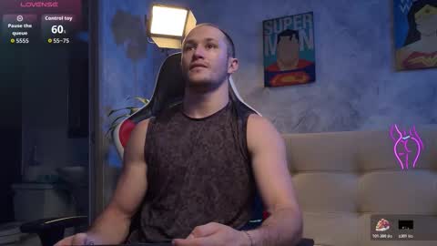 Snapshot of axel_fairchaild chatting on February 2026 12:48:02 PM Axel Fairchaild online show from February 2026 12:48:02 PM