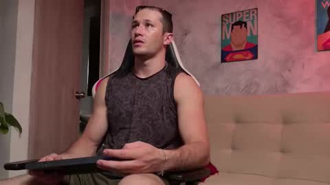 Snapshot of axel_fairchaild chatting on February 2026 01:18:01 PM Axel Fairchaild online show from February 2026 01:18:01 PM