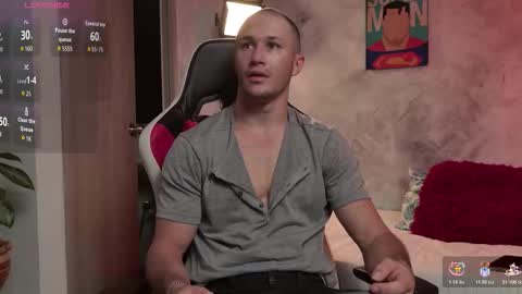 Snapshot of axel_fairchaild chatting on February 2026 01:22:02 PM Axel Fairchaild online show from February 2026 01:22:02 PM