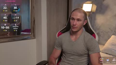 Snapshot of axel_fairchaild chatting on March 2026 12:51:02 PM Axel Fairchaild online show from March 2026 12:51:02 PM