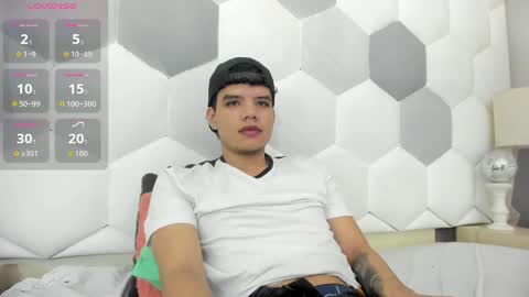 Axel Forte online show from October 2025 01:12:02 PM